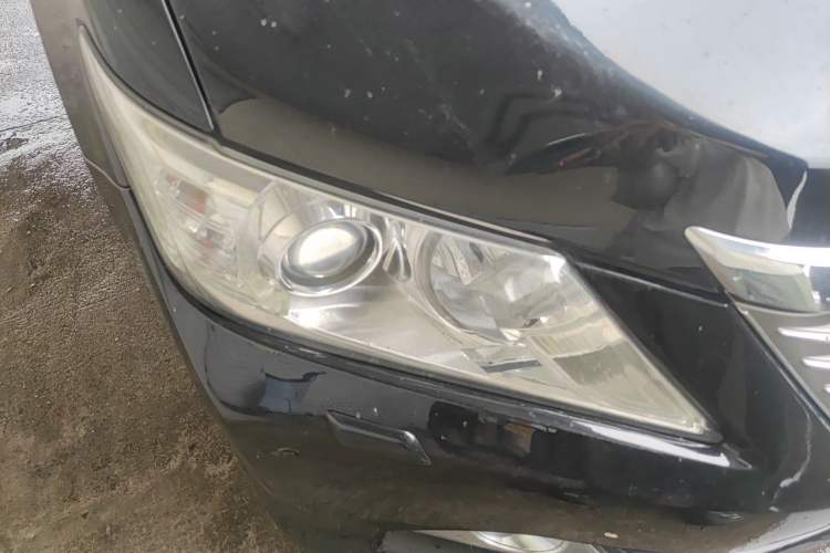 Used Toyota Camry 2012 2.5G Luxury Edition Right Front Headlight
