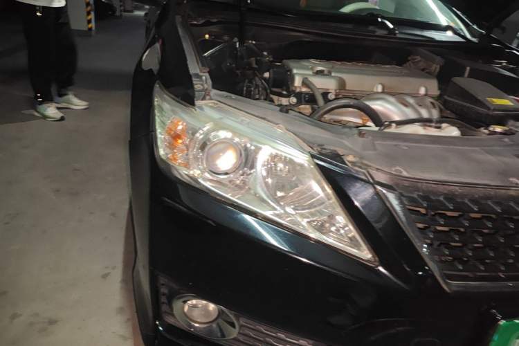 Used Toyota Camry 2012 Junrui 2.0S Radiant Edition Right Front Headlight