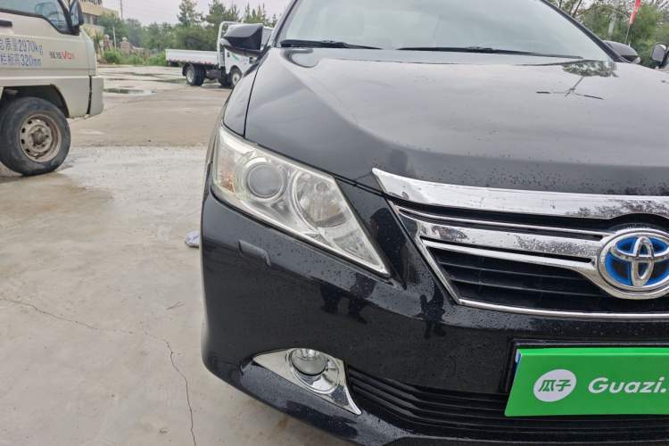 Used Toyota Camry 2012 Luxurious Edition 2.5HG Zunrui Right Front Headlight