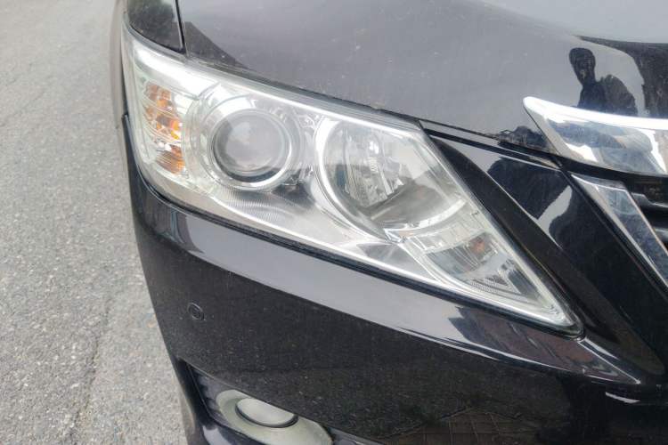 Used Toyota Camry 2012 Junrui 2.0S Radiant Edition Right Front Headlight