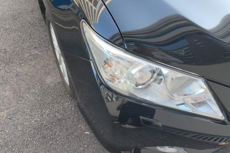 Used Toyota Camry 2012 2.0G Luxury Edition Right Front Headlight