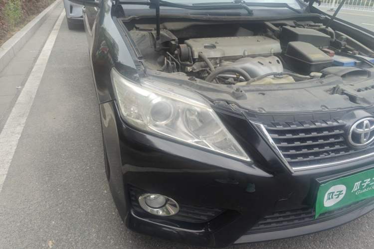 Used Toyota Camry 2012 Junrui 2.0S Radiant Edition Right Front Headlight