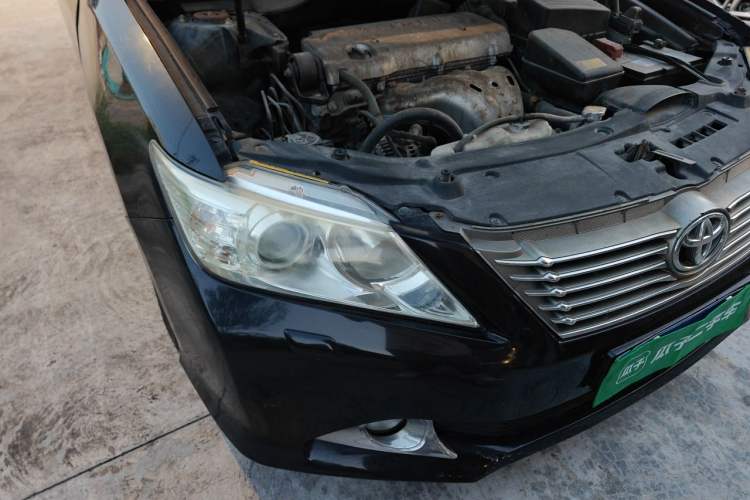 Used Toyota Camry 2012 2.0G Luxury Edition Right Front Headlight