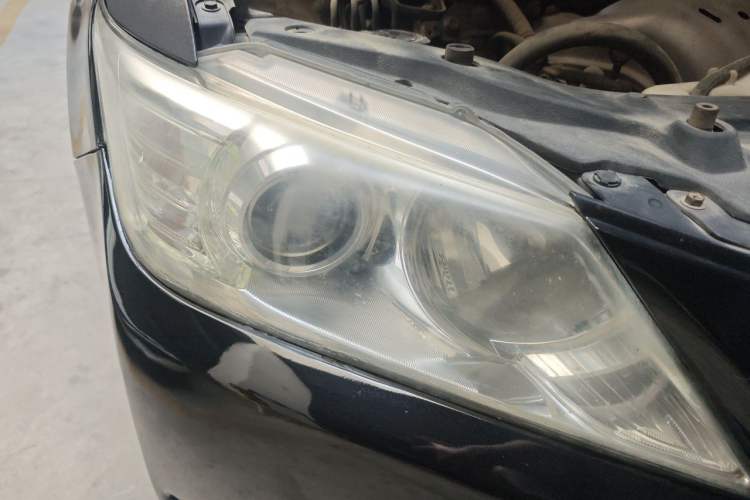 Used Toyota Camry 2012 Junrui 2.0S Radiant Edition Right Front Headlight