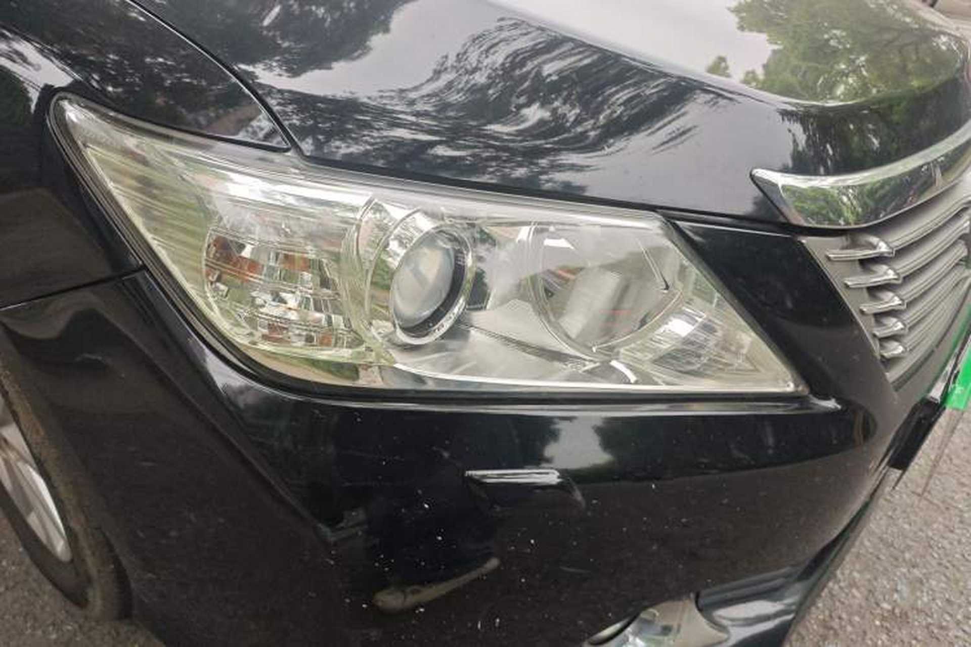 Used Toyota Camry 2012 2.5G Luxury Edition Right Front Headlight