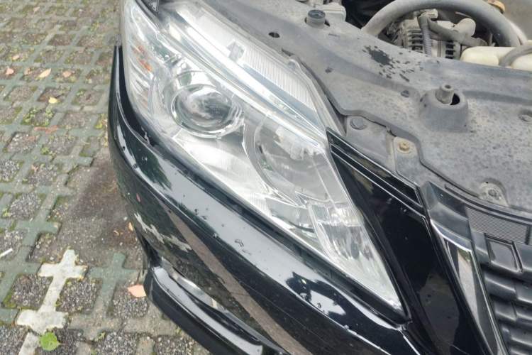 Used Toyota Camry 2012 Junrui 2.0S Radiant Edition Right Front Headlight