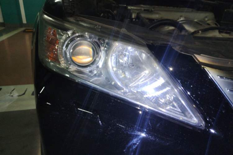 Used Toyota Camry 2012 2.0G Luxury Edition Right Front Headlight