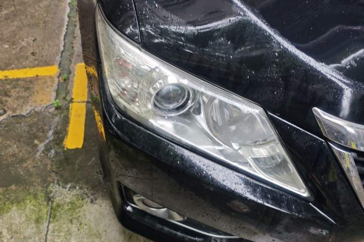 Used Toyota Camry 2012 Junrui 2.0S Radiant Edition Right Front Headlight