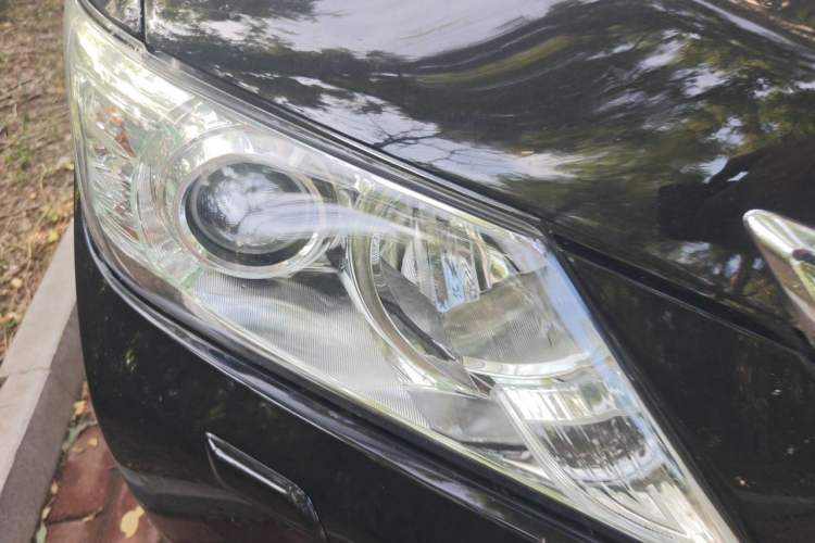 Used Toyota Camry 2012 2.0G Luxury Edition Right Front Headlight