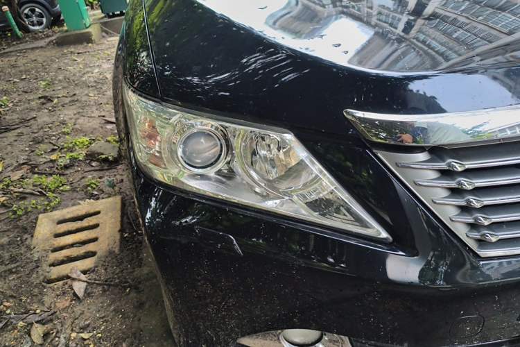 Used Toyota Camry 2012 2.0G Luxury Edition Right Front Headlight