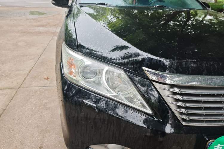 Used Toyota Camry 2012 2.0G Luxury Edition Right Front Headlight