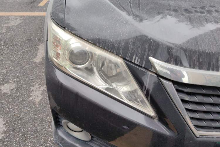 Used Toyota Camry 2012 Junrui 2.0S Radiant Edition Right Front Headlight