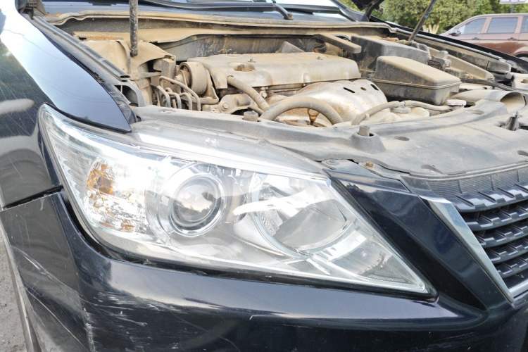 Used Toyota Camry 2012 Junrui 2.0S Radiant Edition Right Front Headlight