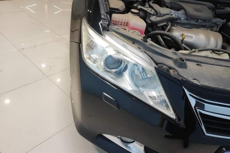 Used Toyota Camry 2012 Luxurious Edition 2.5HG Zunrui Right Front Headlight