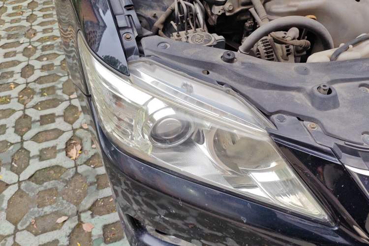 Used Toyota Camry 2012 Junrui 2.0S Radiant Edition Right Front Headlight
