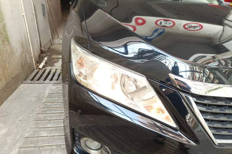 Used Toyota Camry 2012 Junrui 2.5S Activa Edition Right Front Headlight