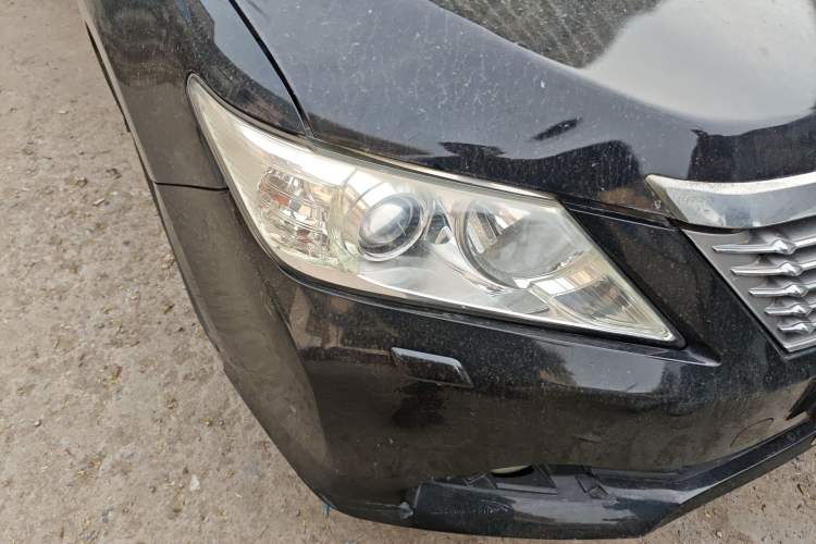 Used Toyota Camry 2012 2.0G Luxury Edition Right Front Headlight