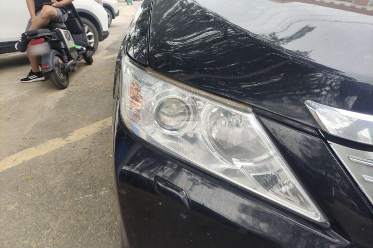 Used Toyota Camry 2012 2.5G Luxury Edition Right Front Headlight
