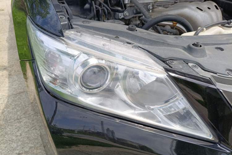 Used Toyota Camry 2012 Junrui 2.0S Radiant Edition Right Front Headlight