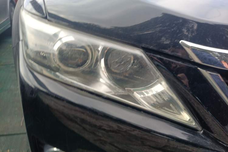 Used Toyota Camry 2012 Junrui 2.0S Radiant Edition Right Front Headlight