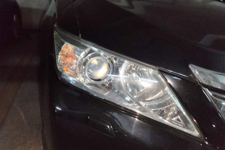 Used Toyota Camry 2012 Luxurious Edition 2.5HG Zunrui Right Front Headlight
