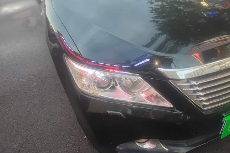 Used Toyota Camry 2012 2.0G Luxury Edition Right Front Headlight