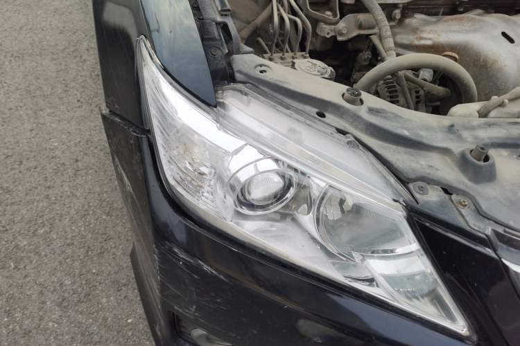 Used Toyota Camry 2012 Junrui 2.0S Radiant Edition Right Front Headlight