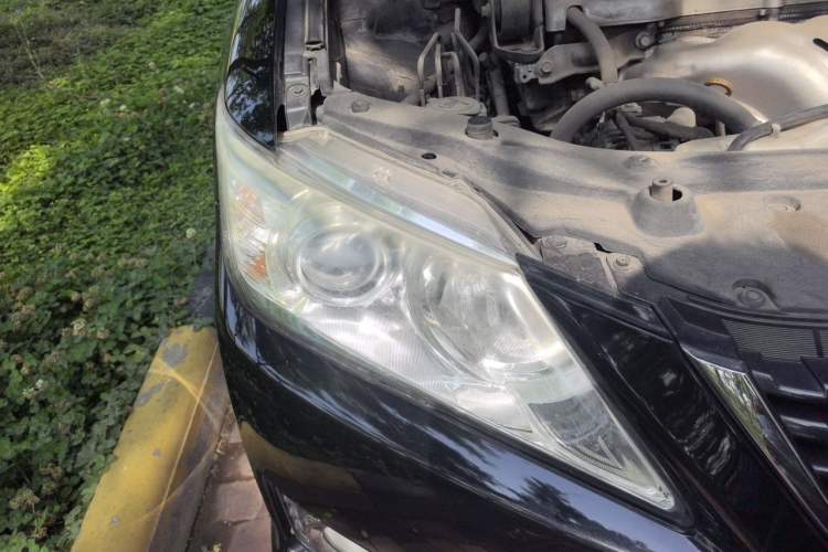 Used Toyota Camry 2012 Junrui 2.0S Radiant Edition Right Front Headlight