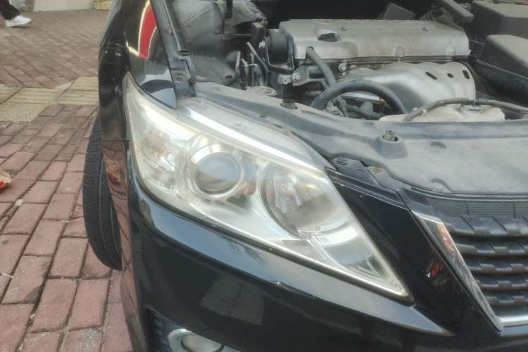 Used Toyota Camry 2012 Junrui 2.0S Radiant Edition Right Front Headlight