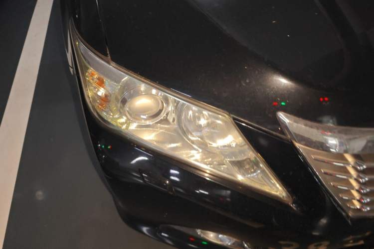 Used Toyota Camry 2012 2.5G Luxury Edition Right Front Headlight