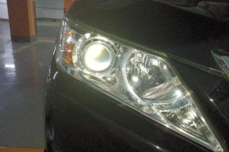 Used Toyota Camry 2012 Junrui 2.0S Radiant Edition Right Front Headlight