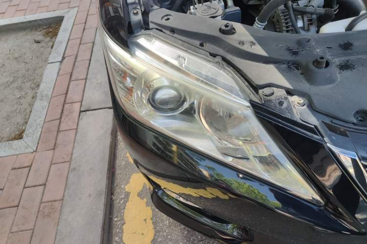 Used Toyota Camry 2012 Junrui 2.0S Radiant Edition Right Front Headlight