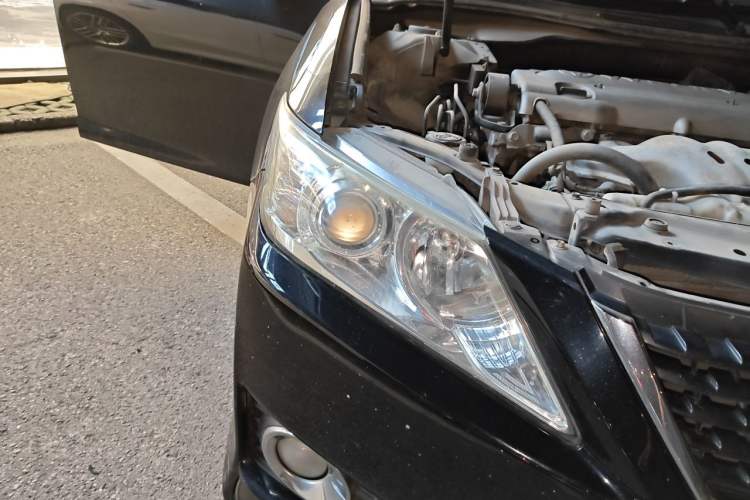 Used Toyota Camry 2012 Junrui 2.0S Radiant Edition Right Front Headlight