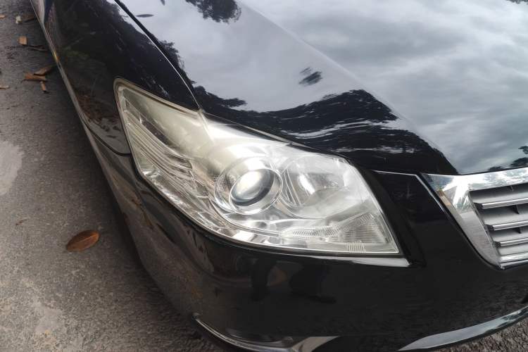 Used Toyota Camry 2012 200G Classic Luxury Edition Right Front Headlight