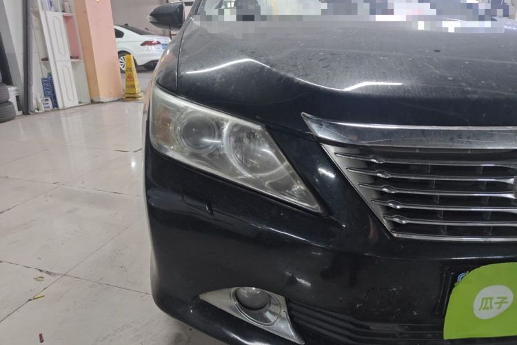 Used Toyota Camry 2012 2.0G Luxury Edition Right Front Headlight