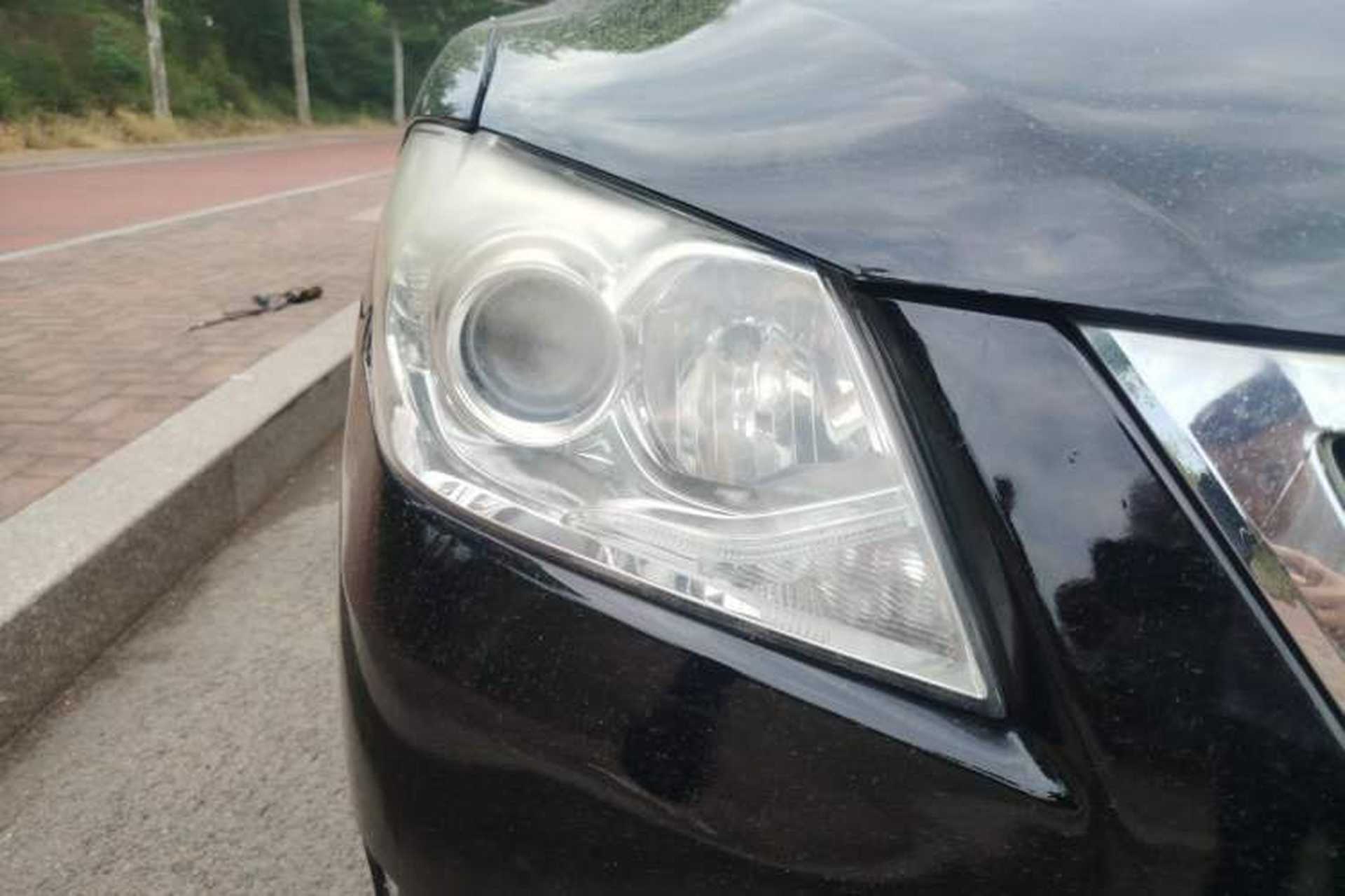 Used Toyota Camry 2012 200G Classic Luxury Edition Right Front Headlight