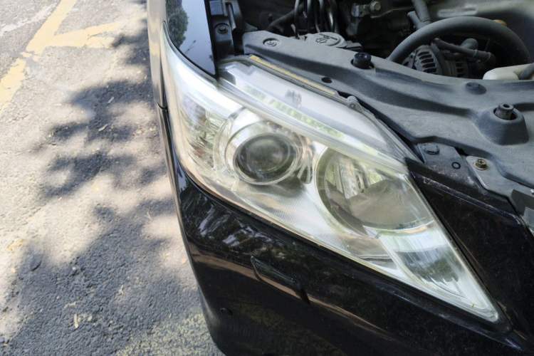 Used Toyota Camry 2012 2.0G Luxury Edition Right Front Headlight
