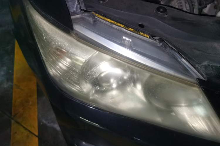 Used Toyota Camry 2012 Junrui 2.0S Radiant Edition Right Front Headlight
