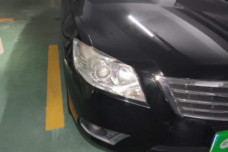 Used Toyota Camry 2012 200G Classic Luxury Edition Right Front Headlight