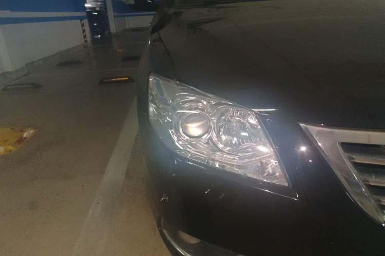 Used Toyota Camry 2012 200E Classic Elite Edition Right Front Headlight