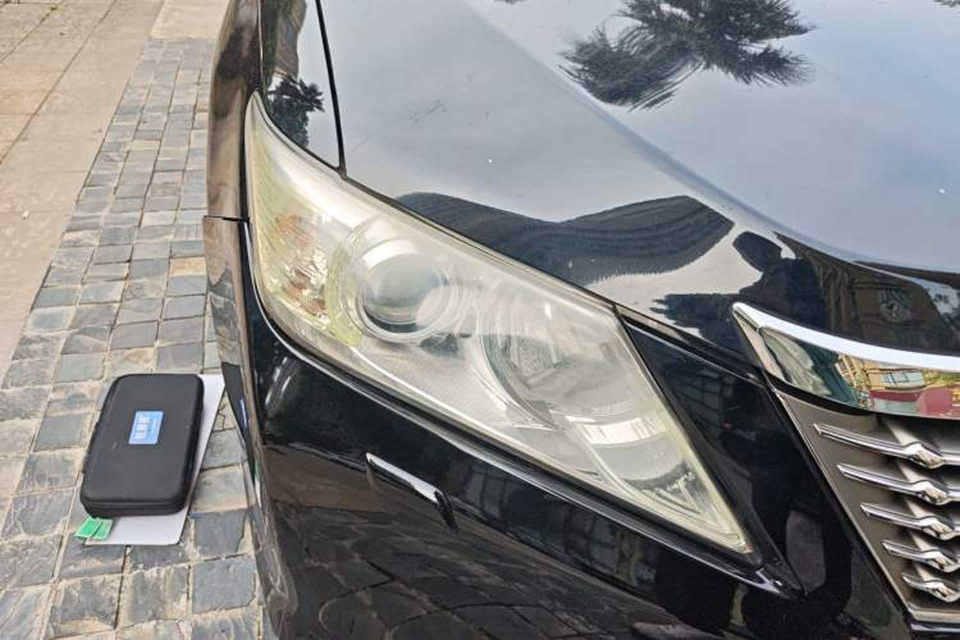 Used Toyota Camry 2012 2.0G Luxury Edition Right Front Headlight