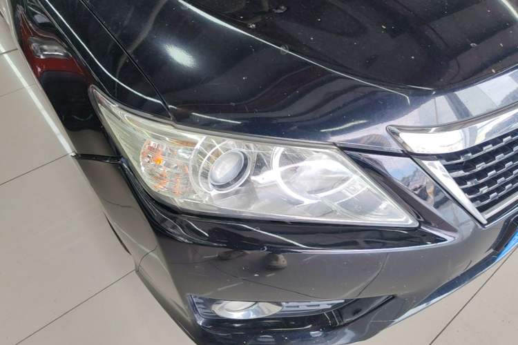 Used Toyota Camry 2012 Junrui 2.0S Radiant Edition Right Front Headlight