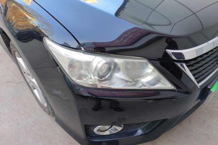 Used Toyota Camry 2012 Junrui 2.0S Radiant Edition Right Front Headlight