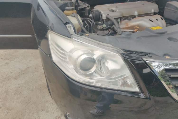 Used Toyota Camry 2012 200E Classic Elite Edition Right Front Headlight