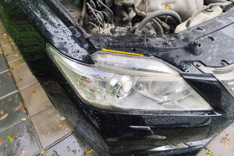 Used Toyota Camry 2012 2.5G Luxury Edition Right Front Headlight