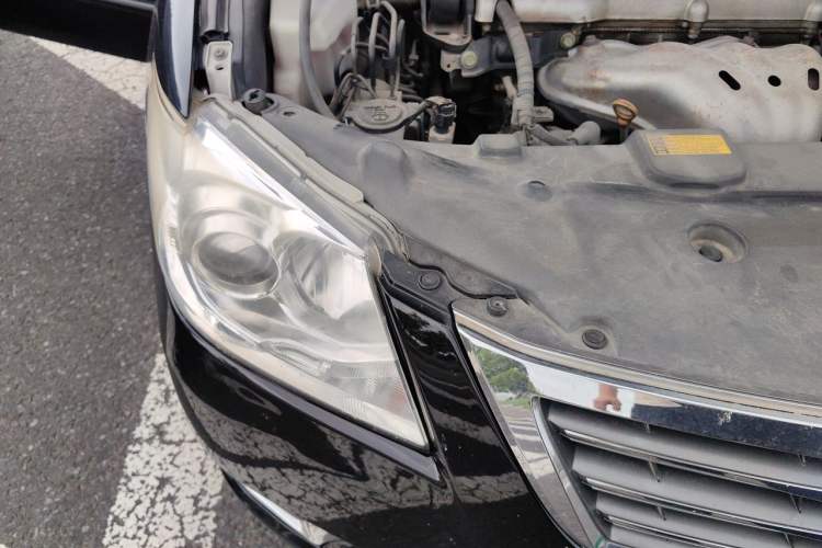 Used Toyota Camry 2012 200G Classic Luxury Edition Right Front Headlight