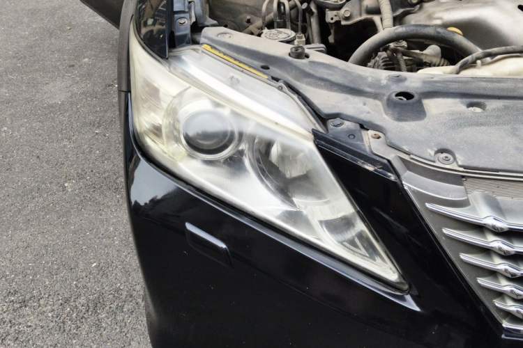 Used Toyota Camry 2012 2.0G Luxury Edition Right Front Headlight