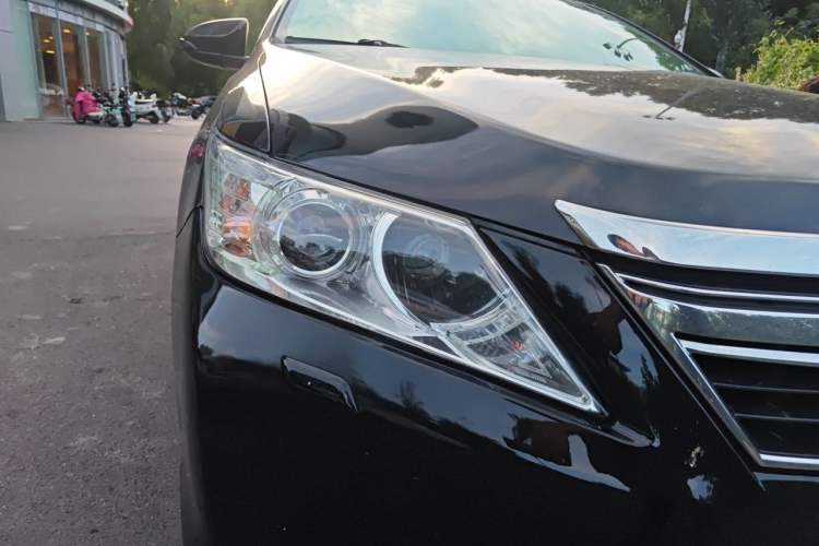 Used Toyota Camry 2012 Luxurious Edition 2.5HG Zunrui Right Front Headlight