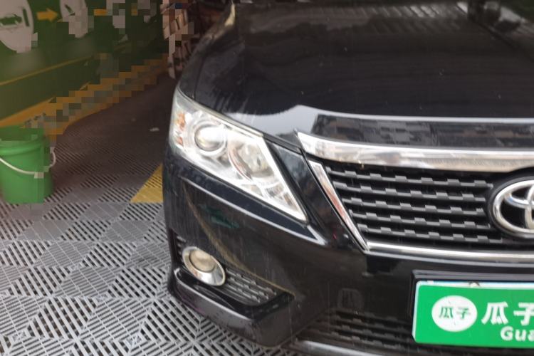 Used Toyota Camry 2012 Junrui 2.0S Radiant Edition Right Front Headlight