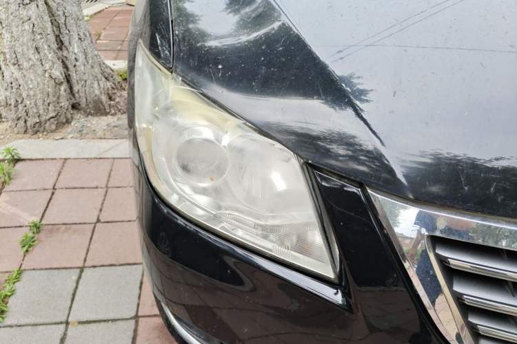 Used Toyota Camry 2012 200G Classic Luxury Edition Right Front Headlight